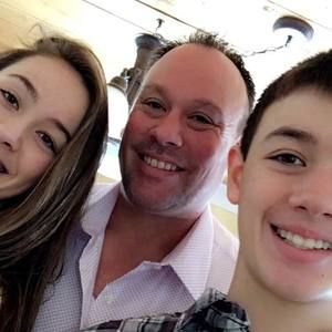 Meet your Posher, Jamie